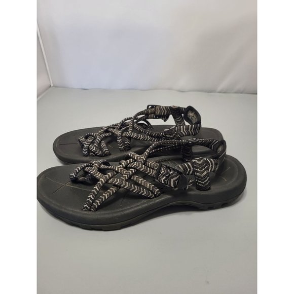 Viakix Shoes - ViaKix Outdoor Performance Sandals Womens size 9